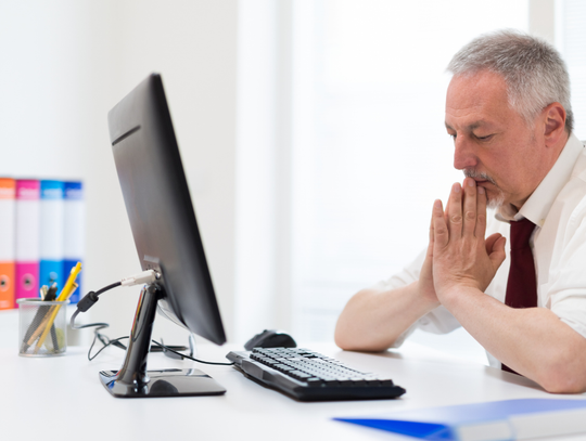 Trzy tysiące zwolnień lekarskich w miesiąc. ZUS: To nadużycia Trzy tysiące zwolnień lekarskich w miesiąc. ZUS: To nadużycia