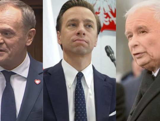 Tych koalicji powyborczych Polacy nie chcą najbardziej Tych koalicji powyborczych Polacy nie chcą najbardziej