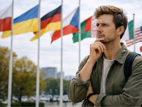 Tych lubimy, tych nie. Polacy ocenili inne narody. Na czele wciąż ta sama nacja Tych lubimy, tych nie. Polacy ocenili inne narody. Na czele wciąż ta sama nacja