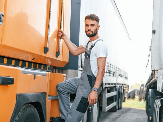 Ubezpieczenie OC przewoźnika - czy warto je mieć?