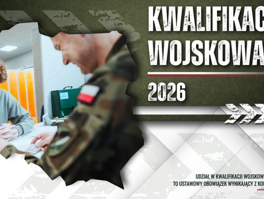 Uchylanie się od kwalifikacji wojskowej może sporo kosztować Uchylanie się od kwalifikacji wojskowej może sporo kosztować