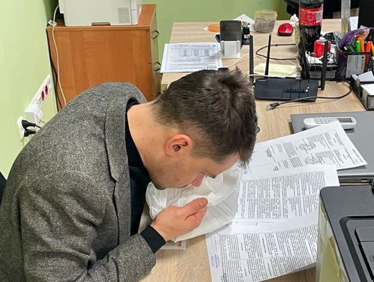 Ukraiński cukier zalewa Polskę. Minister: Ma dziwny zapach