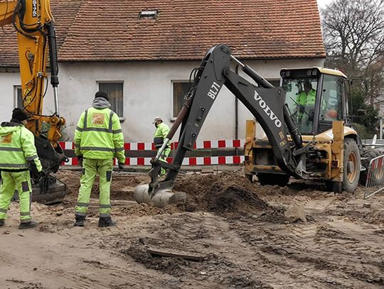 Ulica Grunwaldzka - największa inwestycja drogowa miasta