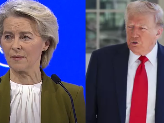 Unia Europejska czy USA? Na kogo powinna postawić Polska?