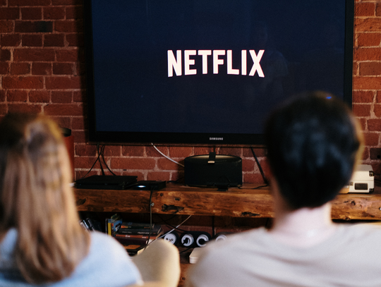 UOKiK wziął na cel Netflix. Poszło o opłaty za abonament UOKiK wziął na cel Netflix. Poszło o opłaty za abonament