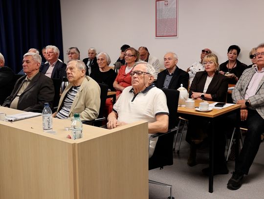 Uroczyste obchody Dnia Samorządu Terytorialnego Uroczyste obchody Dnia Samorządu Terytorialnego