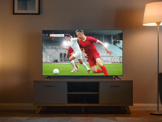 Urządzenia RTV i telewizory – który wybrać? Top 3