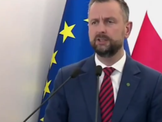 Uzbrojenie żołnierza na warcie obejrzysz sobie w sieci. MON wyjaśnia Uzbrojenie żołnierza na warcie obejrzysz sobie w sieci. MON wyjaśnia