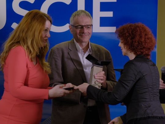 Uznamskie Dni Literatury w Świnoujściu – dziękujemy za ten wieczór