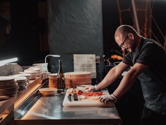 W co inwestować przy modernizacji starszego lokalu gastronomicznego?