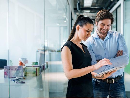 W drodze jest ustawa o równości płac. Kto na tym skorzysta?