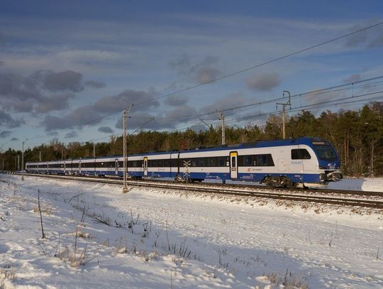 W niedzielę zmiana rozkładu jazdy na kolei. Lepiej sprawdzić przed podróżą W niedzielę zmiana rozkładu jazdy na kolei. Lepiej sprawdzić przed podróżą