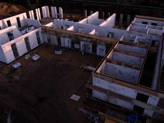 W Nowogardzie powstaje żłobek