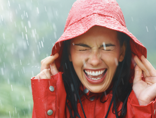 W pogodzie idą chłody. Nocą temperatury spadną do kilku stopni W pogodzie idą chłody. Nocą temperatury spadną do kilku stopni