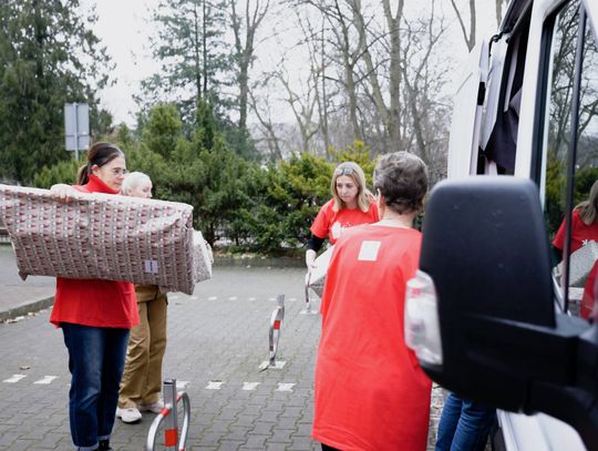 "Weekend cudów" "Weekend cudów"