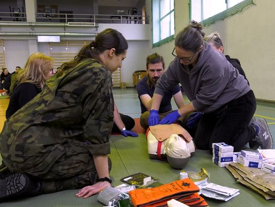 "wGotowości” w 8 FOW "wGotowości” w 8 FOW