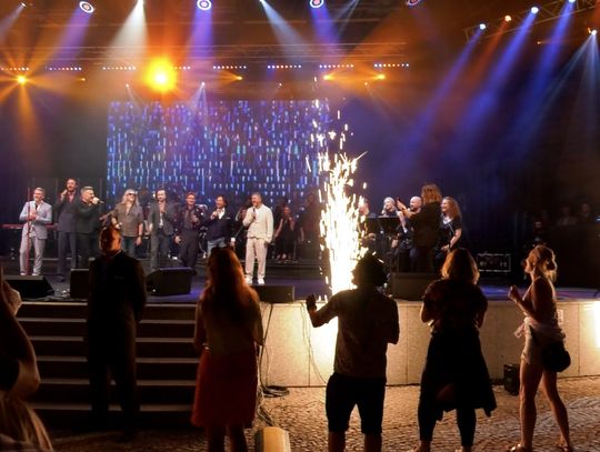 When a Man Loves a Woman – wyjątkowy koncert w ramach 5. Markowego Festiwalu