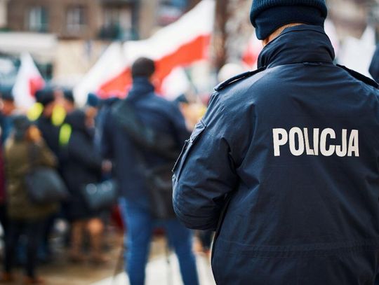 Wiadomo, jakie podwyżki będą w policji.