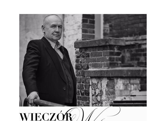 Wieczór Wspomnień Lecha Trawickiego