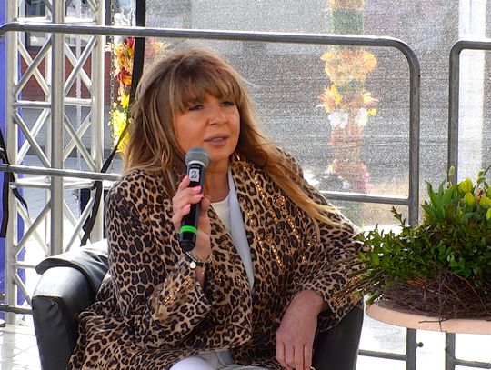 Wielkanoc w kwiatach