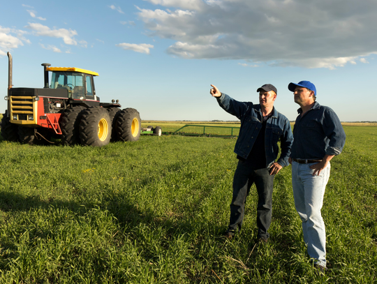 Wieś chce polexitu? To opowieści polityków, a nie rolników
