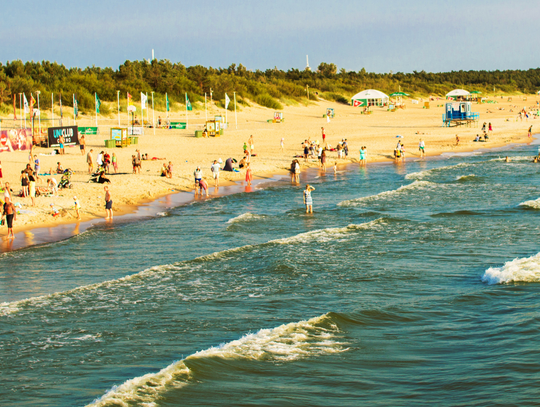 Wściekam się na plaży na… To najbardziej wkurza Polaków