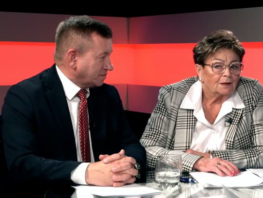 Wspomnienie Zygmunta Dziewgucia.