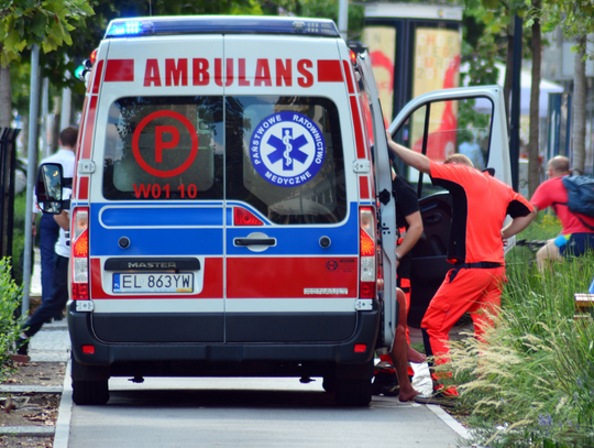 Wybierzesz numer i już będą wiedzieli, skąd dzwonisz. Tak zadziała numer 112