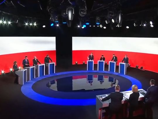 Wybory 2025. Zgłosiło się 44 chętnych. Ilu zostało? Lista kandydatów na prezydenta