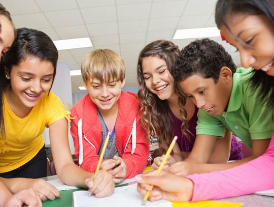 Wypisałeś dziecko z edukacji zdrowotnej. Czy coś za to grozi?