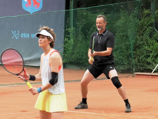 XXI Morski Turniej Tenisowy Gwiazd Platino Mare Cup