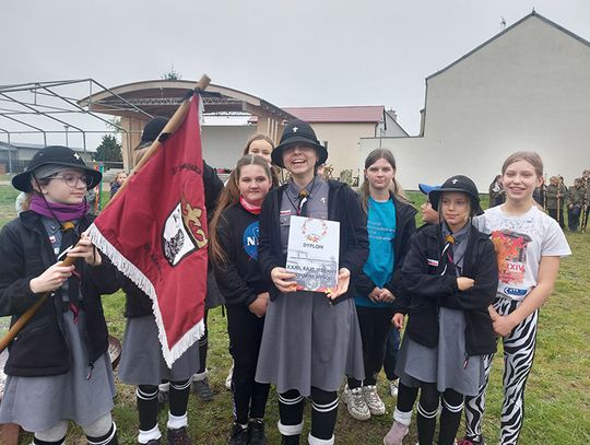 XXXII. Rajd Jesienny „Kulinarny wyścig”