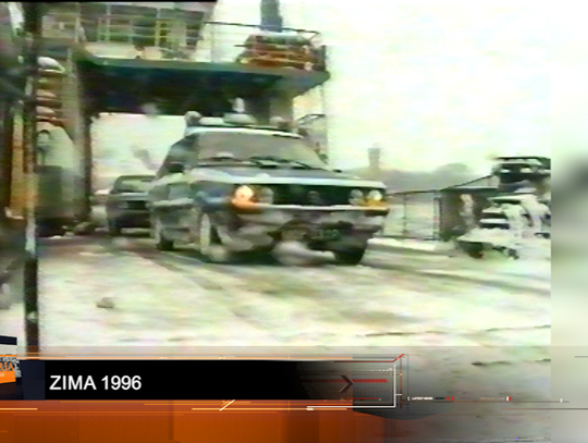 ❄️ Z ARCHIWUM TELEWIZJI ❄️