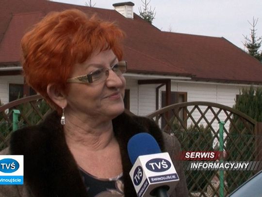 Z archiwum Telewizji – Dzień Sołtysa w Świnoujściu – marzec 2011.