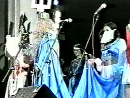 Z archiwum Telewizji – Festiwal Neptun – 13.06.1997