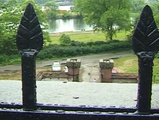 Z archiwum Telewizji – Fort Anioła – czerwiec – 2004 rok