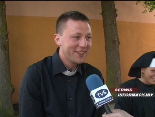 Z archiwum Telewizji – Gra Miejska – 13.06.2012.