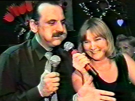 Z archiwum Telewizji – Klubowy bal – 23.02.1998