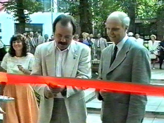 Z archiwum telewizji: Uzdrowisko Świnoujście 30 lat temu