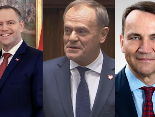 Z politykiem przy wigilijnym stole. Tych byśmy chętnie zaprosili do naszych domów