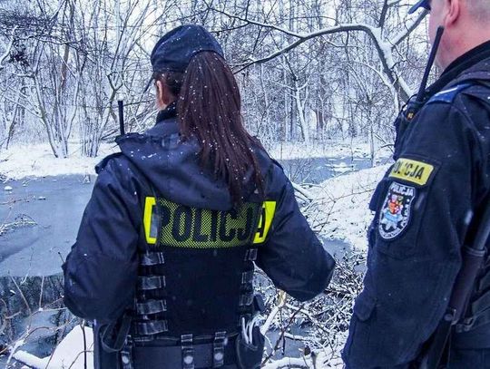 Za mało policjantów. To jedna z przyczyn śmierci 14-latki w Andrychowie?