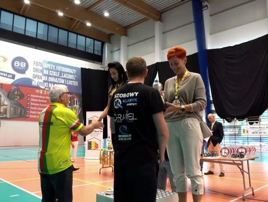 Za nami Wrześniowy Rowerowy Weekend w Gryficach
