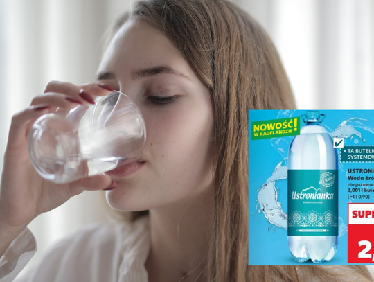 Za tę butelkę kaucji już nie zapłacimy. W taki sposób obeszli system Za tę butelkę kaucji już nie zapłacimy. W taki sposób obeszli system