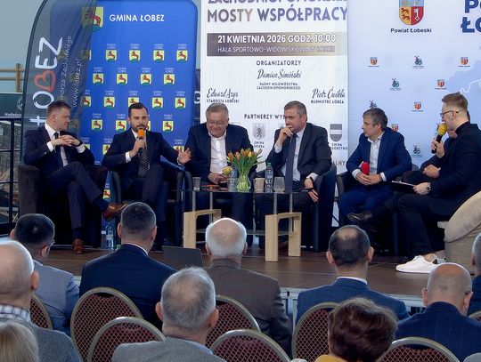 Zachodniopomorskie Mosty Współpracy - Bezpieczeństwo