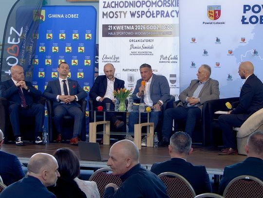 Zachodniopomorskie Mosty Współpracy - Gospodarka