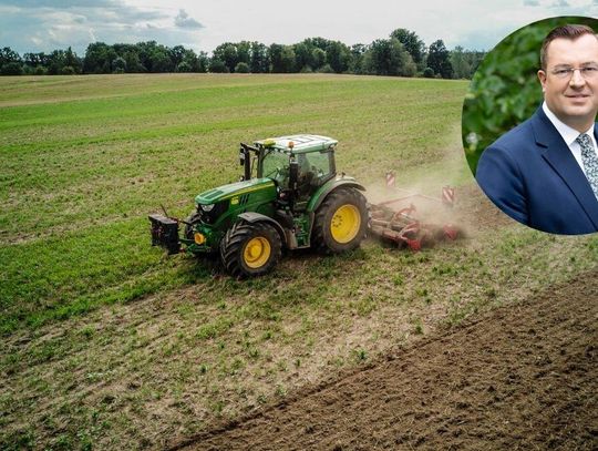 Zaczęło się od załamanego rolnika. Minister chce kontroli cen Zaczęło się od załamanego rolnika. Minister chce kontroli cen