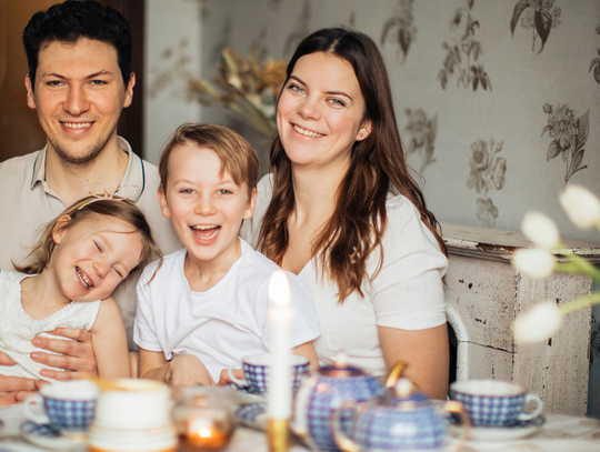 Zadowoleni z życia 2025. Te rzeczy cieszyły nas najbardziej