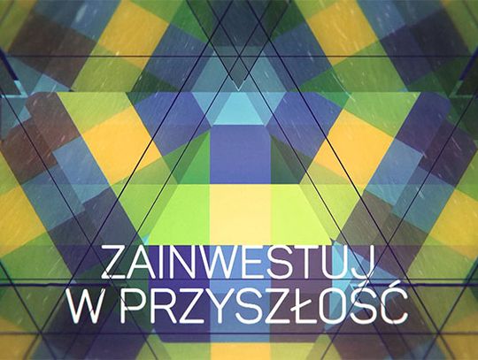 Zainwestuj w przyszłość - odcinek 1