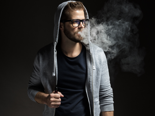 Zakaz e-papierosów i saszetek. To błąd – ocenia biznes Zakaz e-papierosów i saszetek. To błąd – ocenia biznes