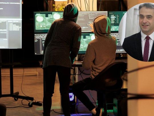 Założyli blokady i uderzyli w cyberprzestępców. Skutecznie